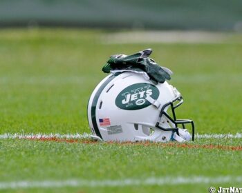 Jets in Prime Position to Move up on Draft Day