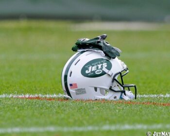 Jets Make RB Moves