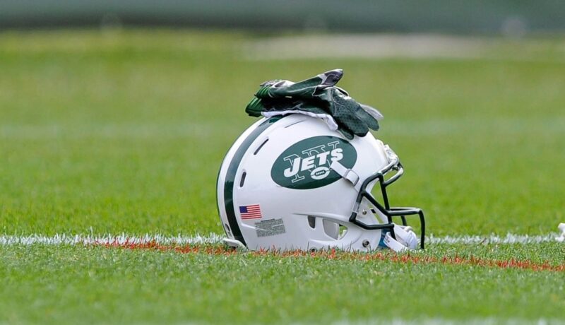 With Injuries at Safety Mounting, Jets add Veteran Campbell for Depth
