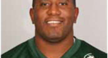 Former Jets Offensive Lineman Brandon Moore Decides To Retire