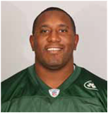 Former Jets Offensive Lineman Brandon Moore Decides To Retire