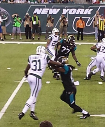 Cromartie v Jags - JetNation.com - New York Jets Blog & Forum NY Jets Roster