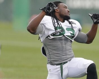 Ivory & Milliner Out; Jets At Titans Week 4 Injury Report