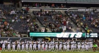 New Jet Numbers