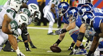 Jets Complete Comeback, Victorious Over Giants in OT, 23-20