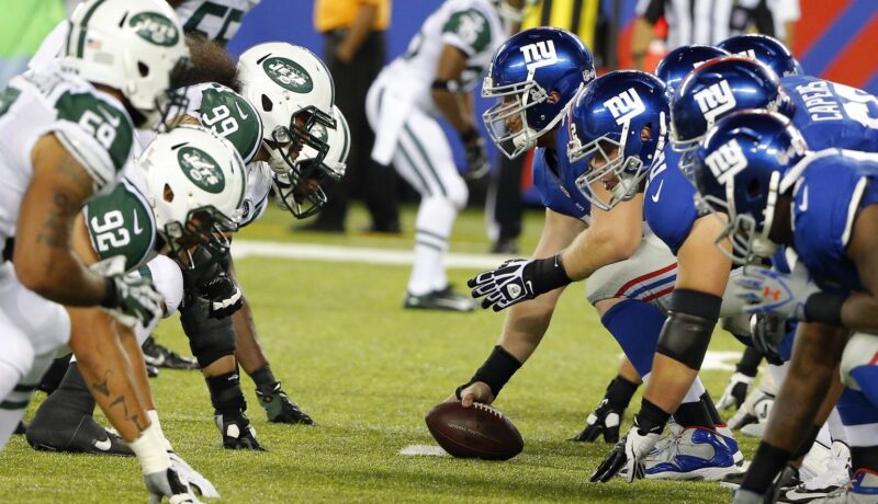 Preview: Jets \ Giants