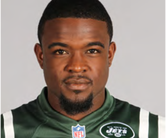 Jets Release Mike Goodson