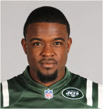 Mike Goodson - JetNation.com - New York Jets Blog & Forum New York Jets