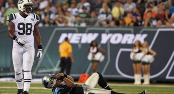 Coples: Hairline Fracture (Reports)