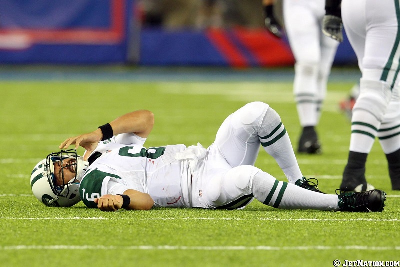 Mark Sanchez - JetNation.com - New York Jets Blog & Forum New York Jets