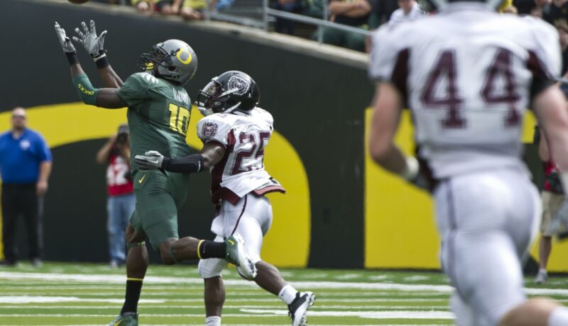 NY Jets Sign Rahsaan Vaughn