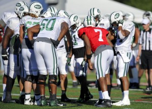 Geno Smith