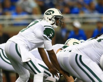 Breaking Down Geno Smith’s 4 Turnovers