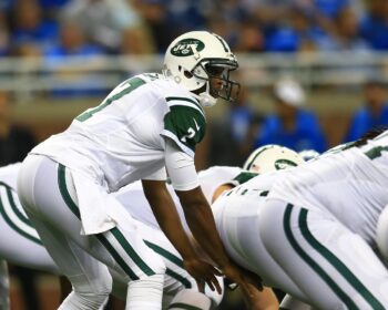 Five Reasons to Believe in Geno Smith