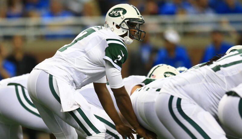 Preview: Jets at Dolphins