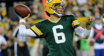 Jets Sign A QB