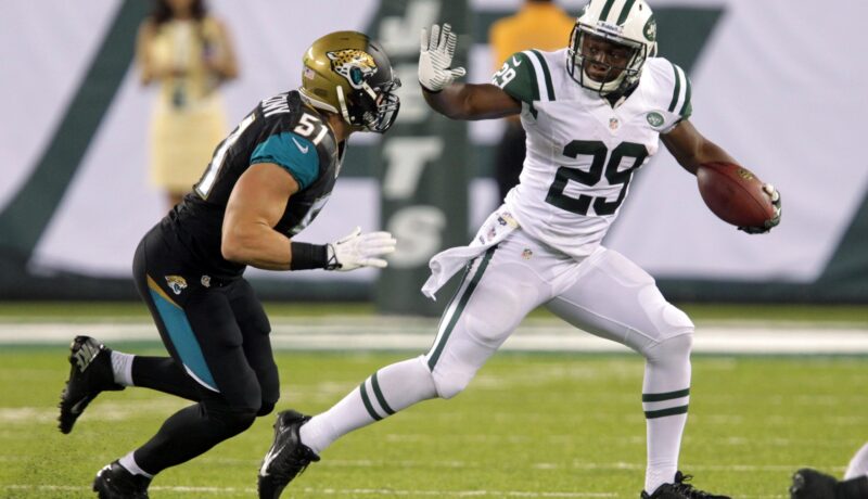 Preseason Winners  Losers