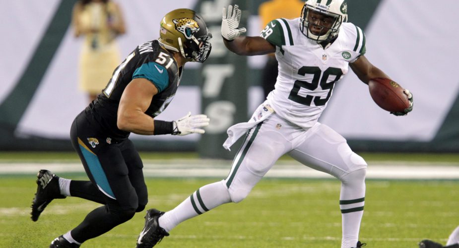 Preseason Winners  Losers