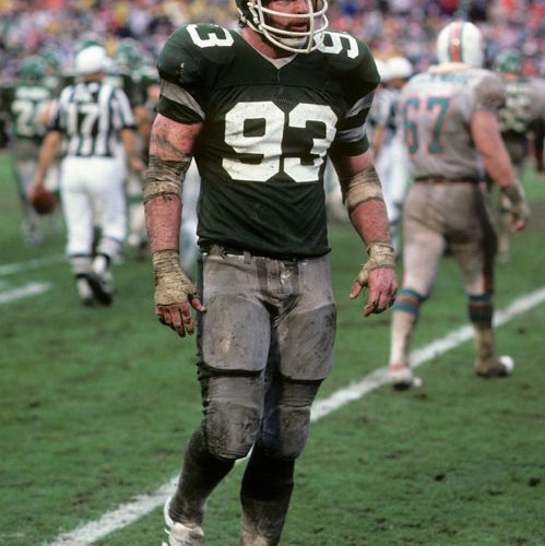 Marty Lyons To The Ring Of Honor