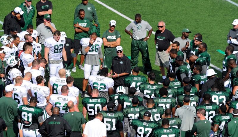 Green And White Recap