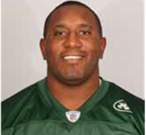 Jets Should Bring Back OL Moore