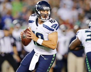 Jets Sign Brady Quinn; Cut Harrell