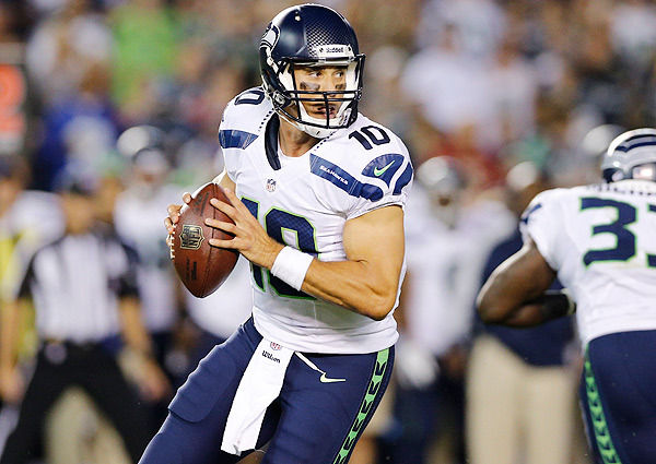 Brady Quinn - JetNation.com - New York Jets Blog & Forum NY Jets Roster