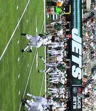 New York Jets