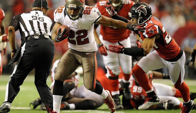 Bucs Players To Watch