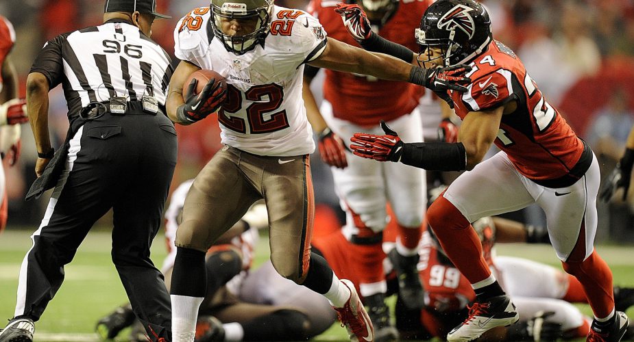Bucs Players To Watch