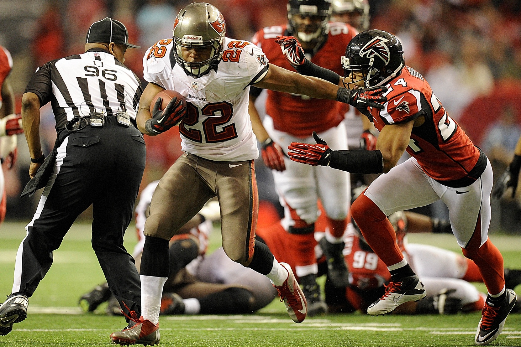 Doug Martin - JetNation.com - New York Jets Blog & Forum New York Jets