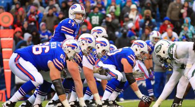 Preview: Jets at* Bills