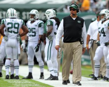 New York Jets Report Card: Week 1