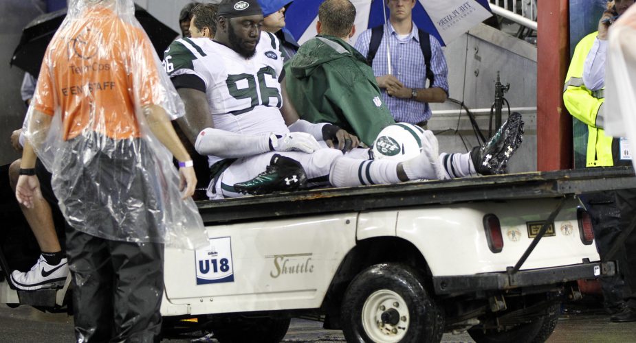 Milliner, Decker & Wilkerson; Injury Updates