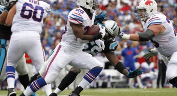 Buffalo Bills Players To Watch