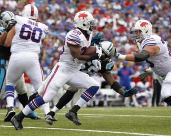 Buffalo Bills Players To Watch