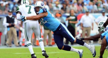 New York Jets Report Card: Week 4