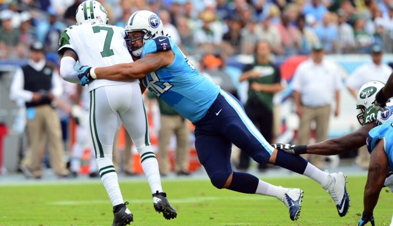 New York Jets Report Card: Week 4