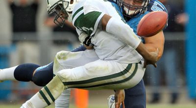 Preview: Jets at Titans
