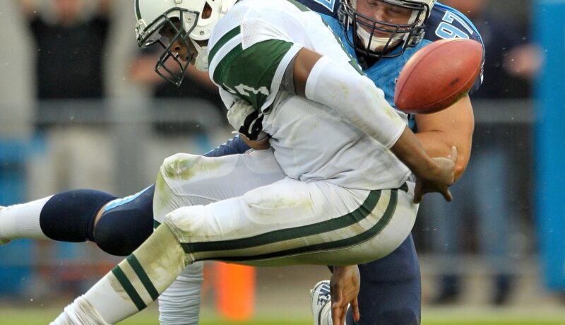 Preview: Jets at Titans