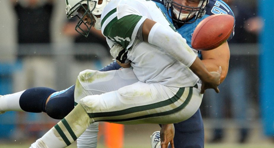 Smith To Remain Starting QB