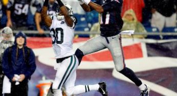 Exclusive Interview NY Jets CB Darrin Walls (JetNation Radio)