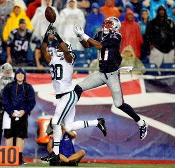 Walls JNRsmall - JetNation.com - New York Jets Blog & Forum New York Jets