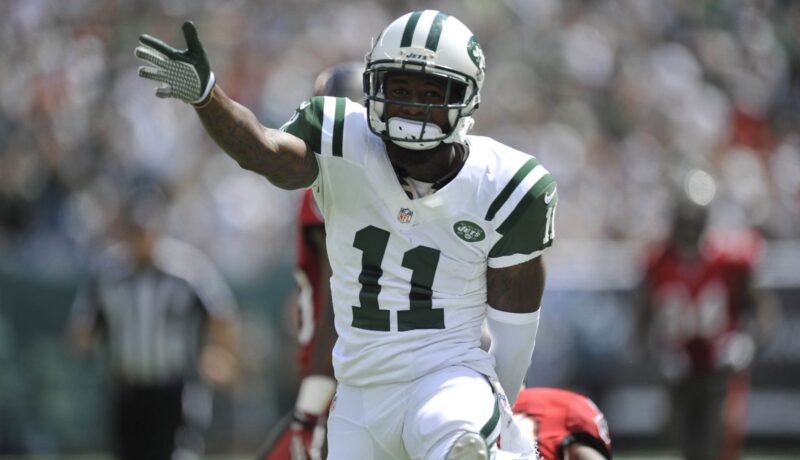 Can Jets Keep Ignoring Jeremy Kerley?