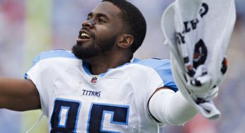 Jets Vs Titans Players To Watch