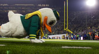 Rex Ryan’s Push Up Challenge