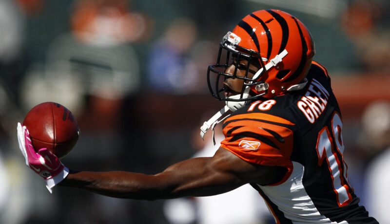 Bengals Players To Watch