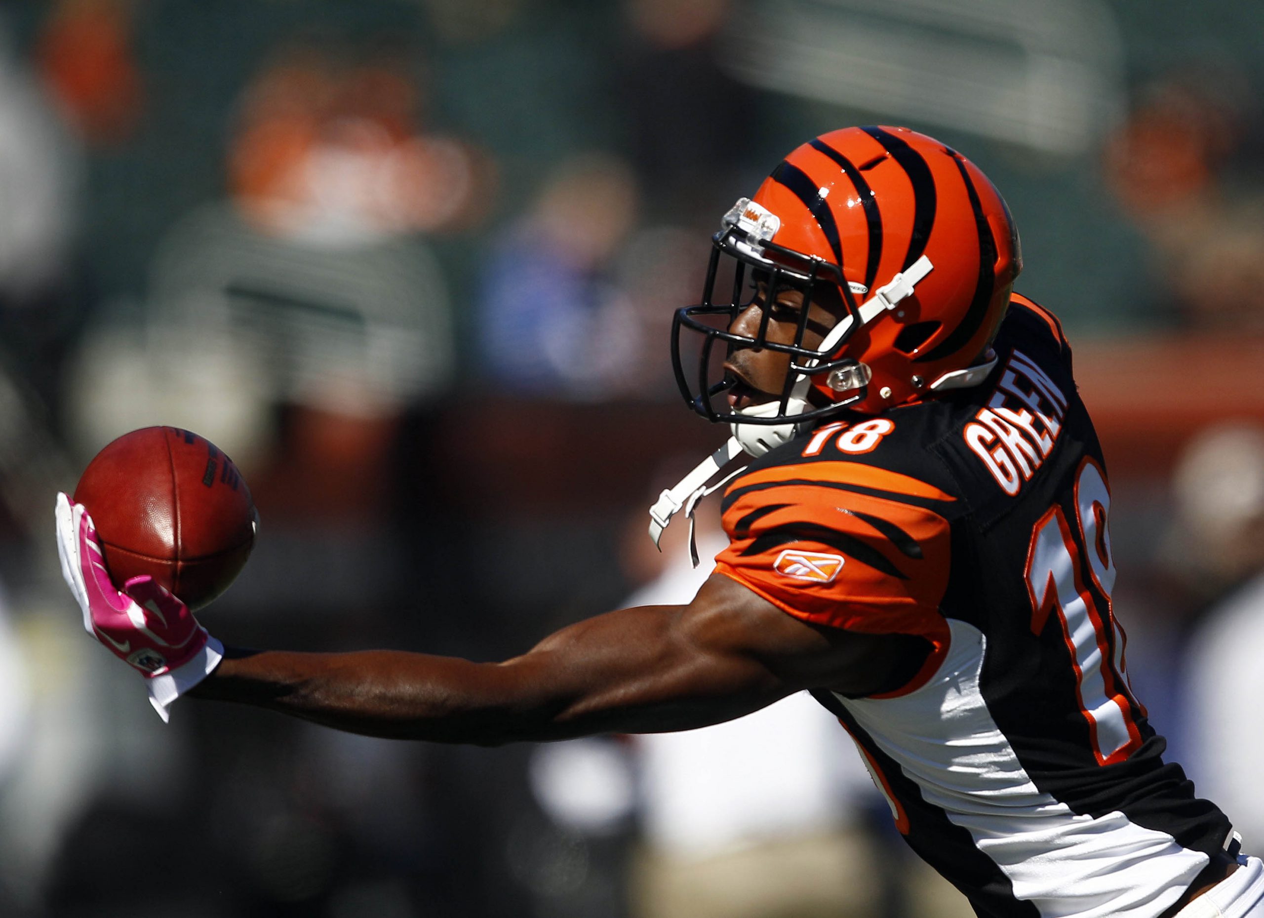 AJ Green - JetNation.com - New York Jets Blog & Forum New York Jets