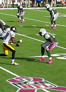 Cromartie - JetNation.com - New York Jets Blog & Forum New York Jets