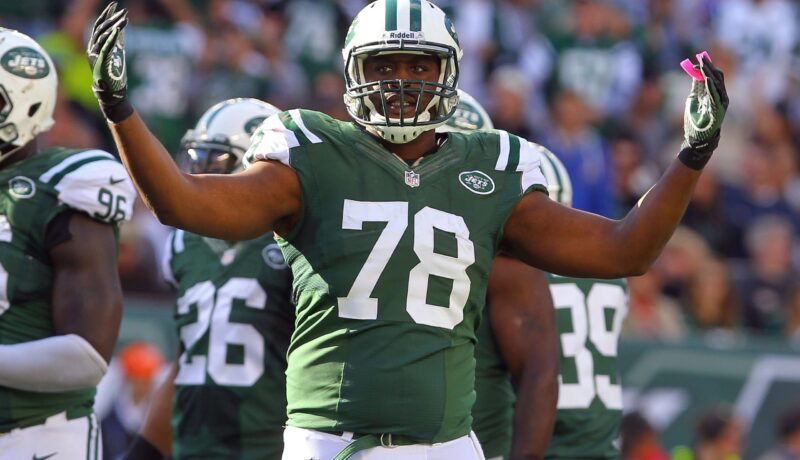 Jets Welcome Back Douzable